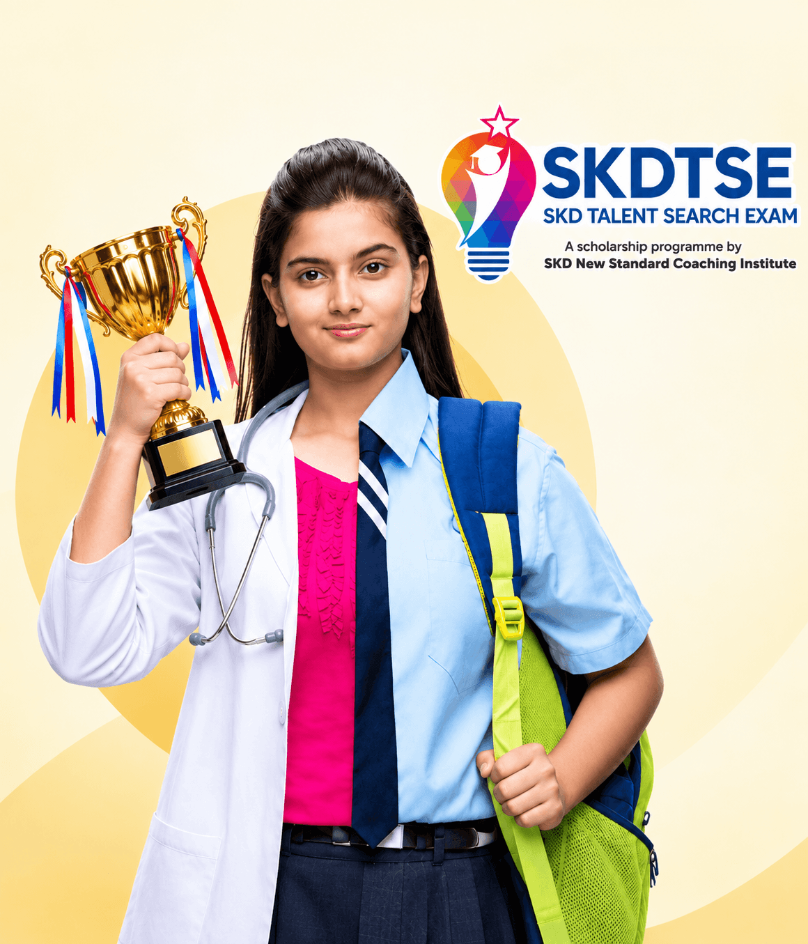 SKD TSE Student Achievement